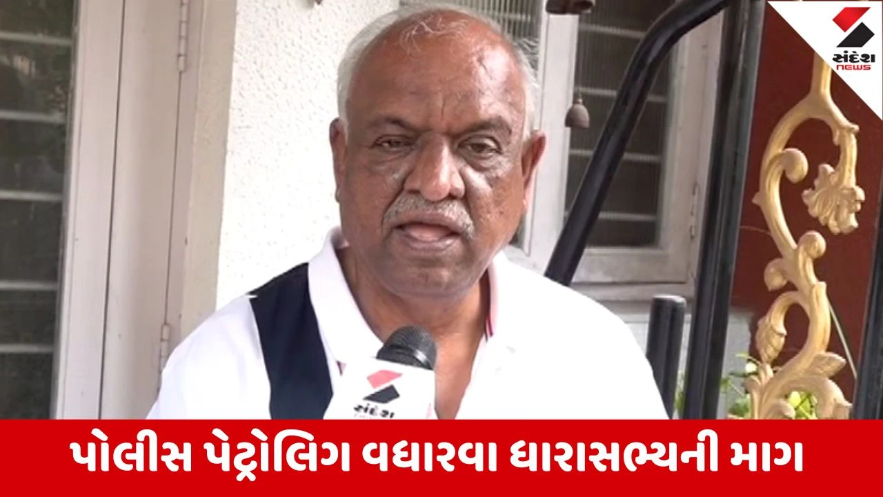 અમદાવાદમાં ૧૨૩ વર્ષ પછી કતલખાનાની ચર્ચા, અમિત શાહનો વિરોધ, ગૌરક્ષક સરકાર પરવાનગી નહીં આપે તેવો વિશ્વાસ.