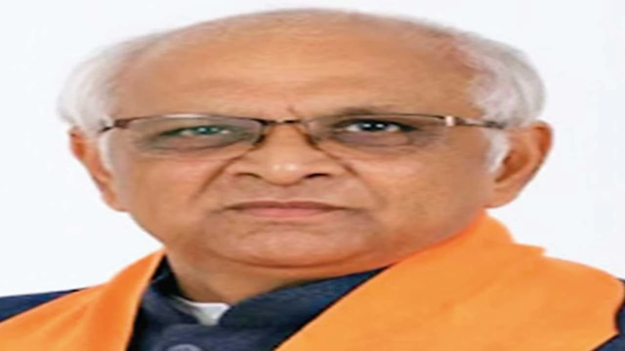 Surendranagar: CM આજે 539.26 કરોડના કામોનું લોકાર્પણ-ખાતમુહૂર્ત કરશે 