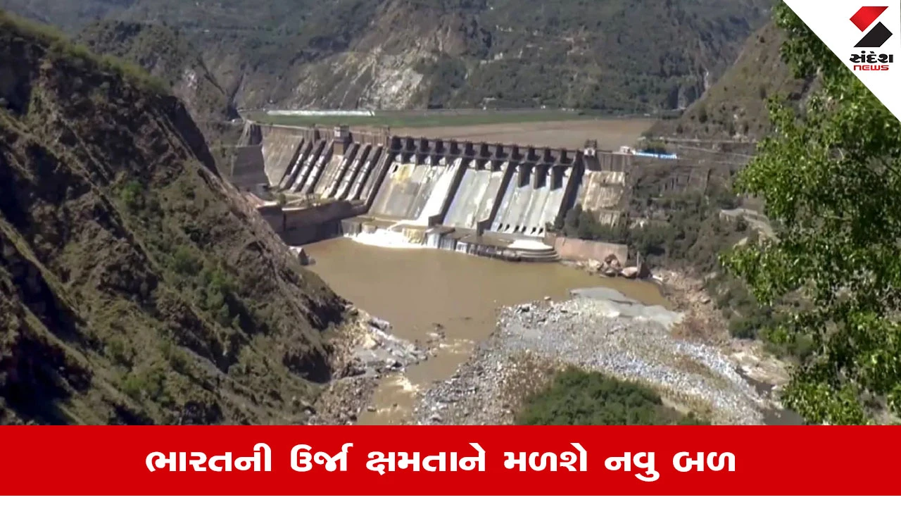 Indus Treaty Suspension: સિંધુ કરાર સસ્પેન્ડ થતાં મોદી સરકાર એક્શનમાં, જાણો કયા પ્રોજેક્ટને મળી લીલી ઝંડી? 