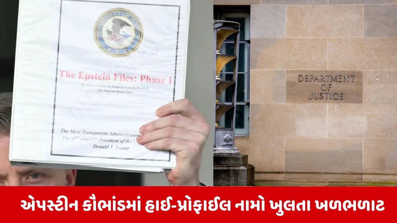 જેફ્રી એપસ્ટીન અને ક્રાઉન પ્રિન્સેસની લીક થયેલ વાતચીતમાં 'Sweetheart' જેવા શબ્દોનો પ્રયોગ થયો.