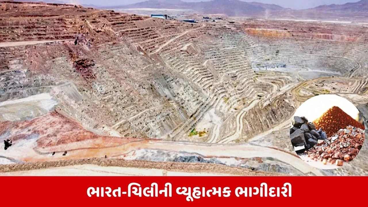 India નો માસ્ટરસ્ટ્રોક, આ દેશ સાથે થયેલા સોદાથી આખી ગેમ પલટાઇ જશે, ભારતનો વધશે દબદબો! 