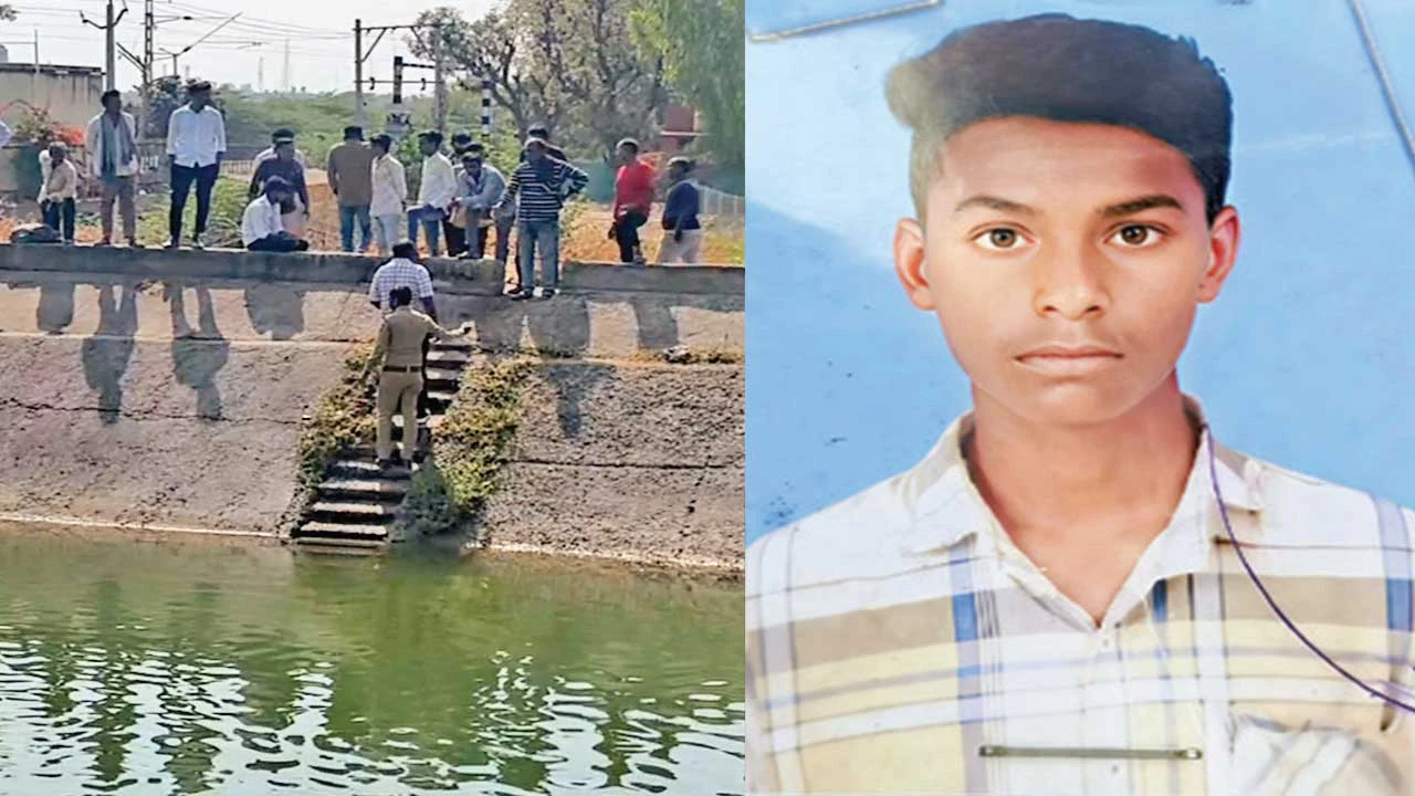 ધંધુકામાં કેનાલમાંથી 24 કલાક પછી સુજલનો મૃતદેહ મળ્યો, શોકની લાગણી છવાઈ.