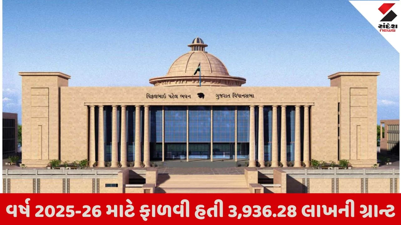 રાજ્ય સરકારની આળસથી આદિજાતિ વિકાસ અટક્યો