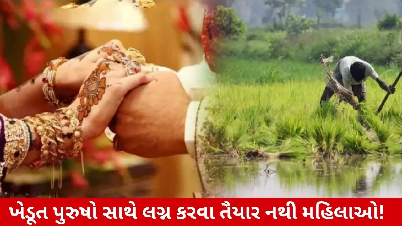 Karnatakaના આ ધારાસભ્યએ મુખ્યમંત્રીને રાજ્યમાં ખેડૂતો માટે વ્યાપી રહેલા લગ્ન સંકટ અંગે કરી અરજી! 