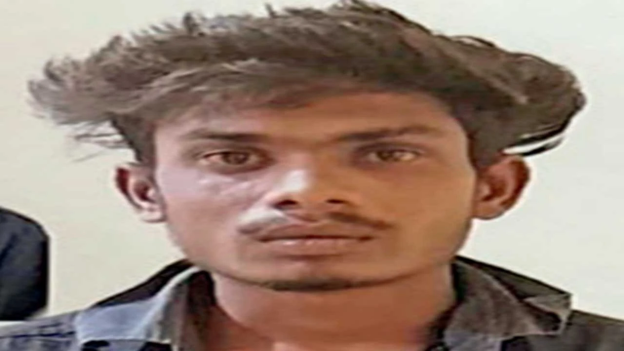 Nadiad: સગીરા પર દૂષ્કર્મ, આરોપીને 20 વર્ષની કેદ 