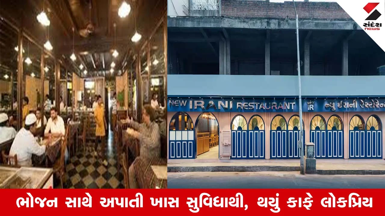Happy Birthday Ahmedabad: લાલ દરવાજા વિસ્તારમાં છે ઓલ્ડ સિટીની ઐતિહાસિક જગ્યા, ખાવાના શોખીનો માટે પસંદગીનું સ્થાન 