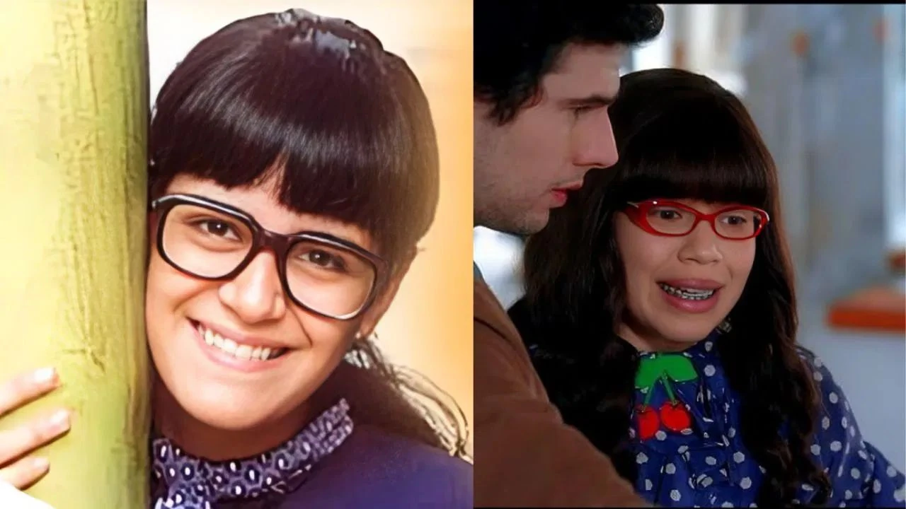 Copied Indian TV Shows (2)