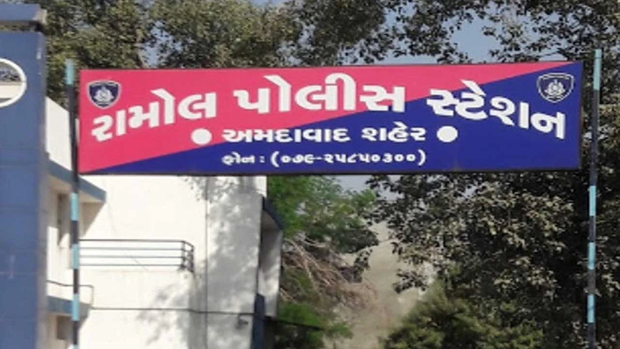 Ahmedabad: વસ્ત્ર્રાલમાં 'તને અને તારા શેઠને પતાવી દેવાના છે' કહી શખ્સે દુકાનમાં તોડફેડ કરી 