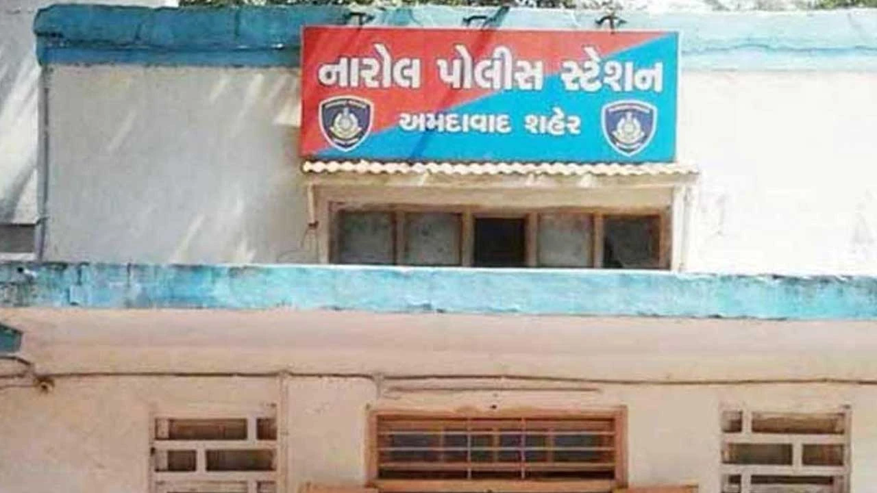 Ahmedabad: ઓઢવ રિંગરોડ પર રોડ ક્રોસ કરી રહેલા આધેડને ટેમ્પોચાલકે અડફેટે લેતા મોત 