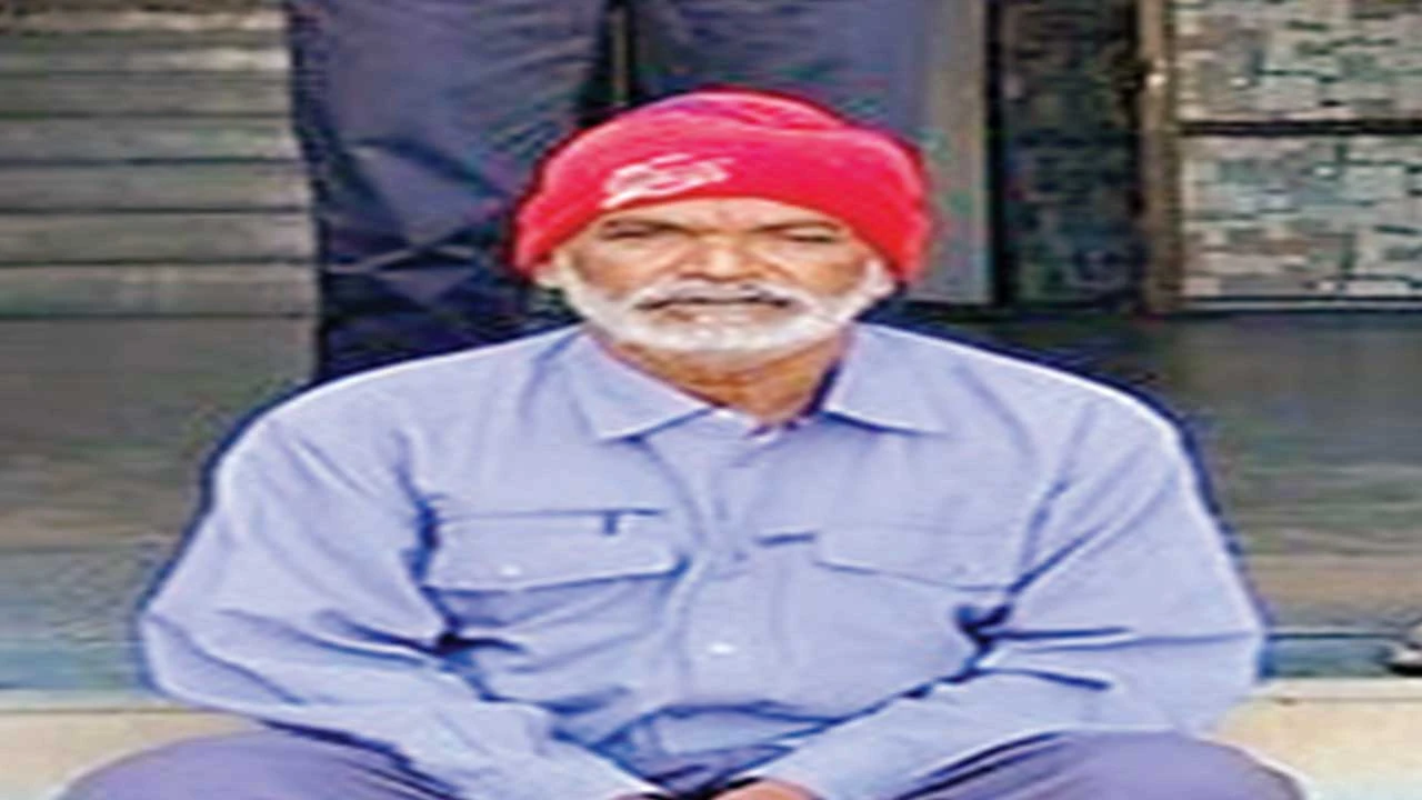 Surendranagar: 9 વર્ષીય બાળા સાથે નરાધમના શારીરિક અડપલાં 