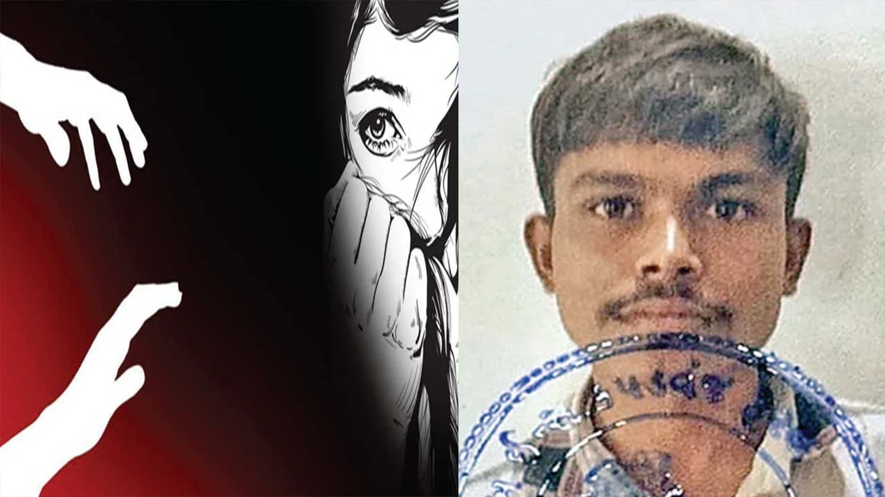 Nadiad: તું પ્રેમસંબંધ કેમ રાખતી નથી તેમ કહી લાફા ઝીંકનાર એકતરફી પ્રેમીને અઢી વર્ષની સજા 