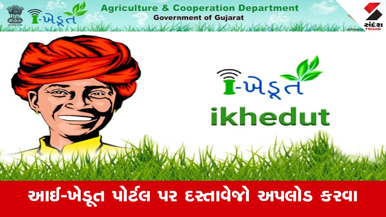 સુરેન્દ્રનગરના બાગાયતદારો માટે યોજનાકીય બિલો i-Khedut પર અપલોડ કરવાની છેલ્લી તારીખ 28 ફેબ્રુઆરી છે.