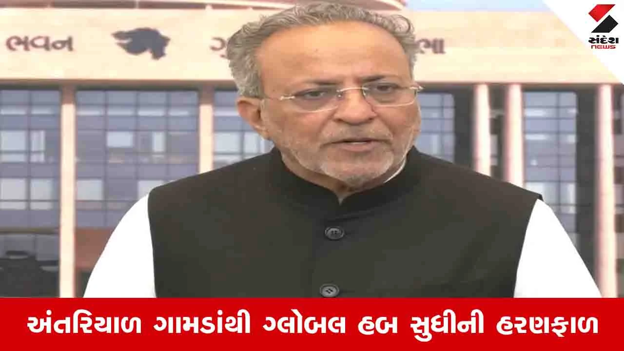 Gujarat News: IT ઔદ્યોગિક એકમોને અત્યાર સુધીમાં કુલ 200 કરોડથી વધુ રકમની સહાય
