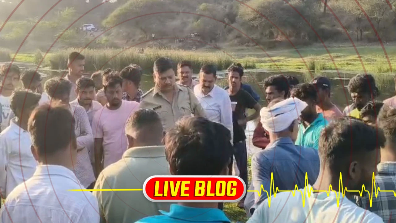 Gujarat Latest News Live : રાજ્યમાં ધૂળેટી પર્વે માતમ છવાયું, ડૂબી જવાથી 18થી વધુના મોત, 3796 ઇમરજન્સીના કેસ નોંધાયા 