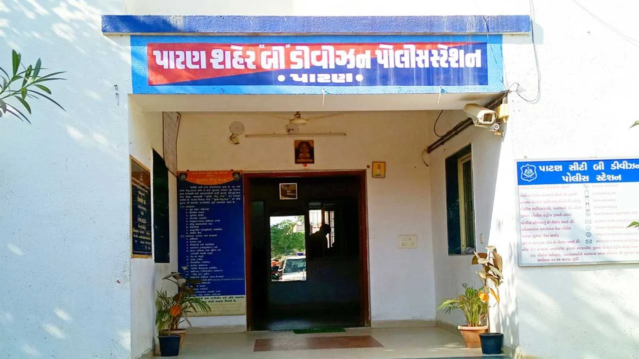 રણુંજ ખાતેથી હારજીતનો જુગાર રમતા 3 ઝડપાયાં 
