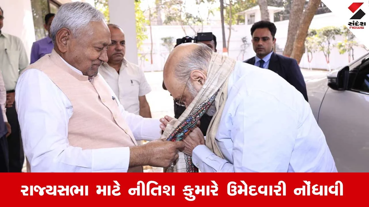Bihar Politics: નીતિશ કુમારના ઉત્તરાધિકારી કોણ ? બિહારના સીએમ નક્કી કરવામાં આ ફેક્ટર મહત્વના 