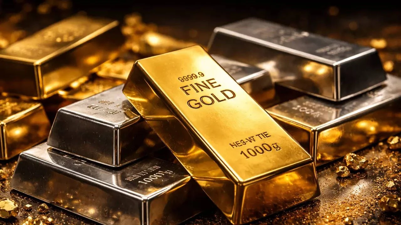 Gold, Gold In India  (1)