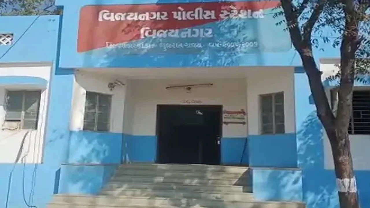 વિરેશ્વરની સીમમાં ઝઘડાની અદાવતમાં હુમલો, 1ને ઈજા 