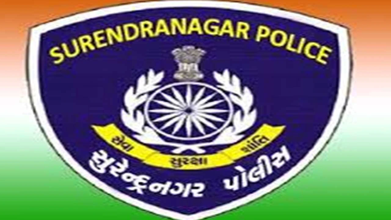 Surendranagar: ઝાલાવાડમાં હથિયારબંધીના જાહેરનામાનો ભંગ કરતા પાંચ શખ્સોને પોલીસે ઝડપ્યા 