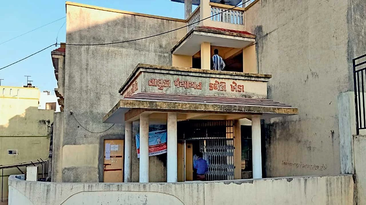 Kheda: તા. પંચાયતની ચૂંટણી માટે 18 બેઠકો જાહેર 