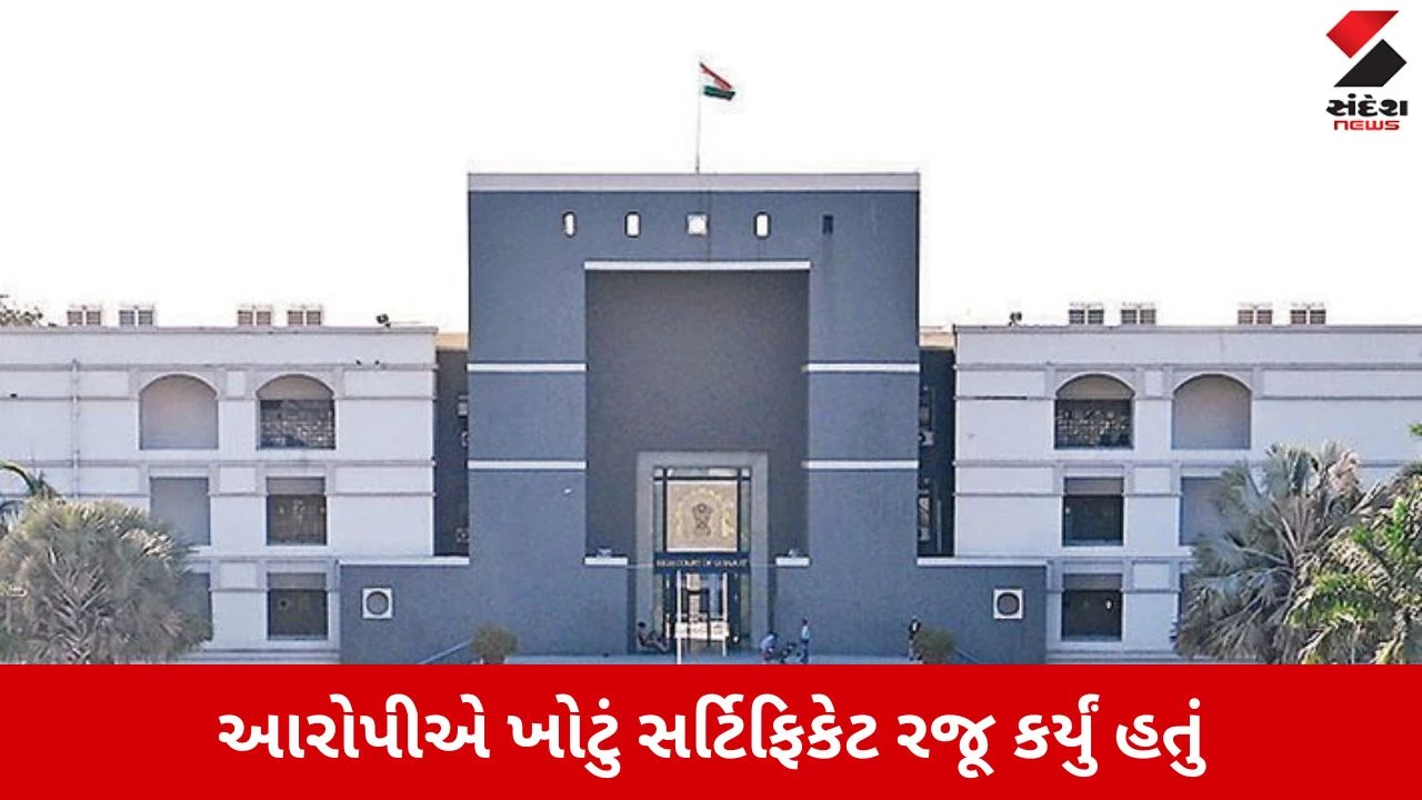 Ahmedabad : 5વર્ષની બાળકી પર દુષ્કર્મ કેસમાં મહત્વનો ચૂકાદો, HCએ આરોપીની આજીવન કેદની સજા યથાવત રાખી 