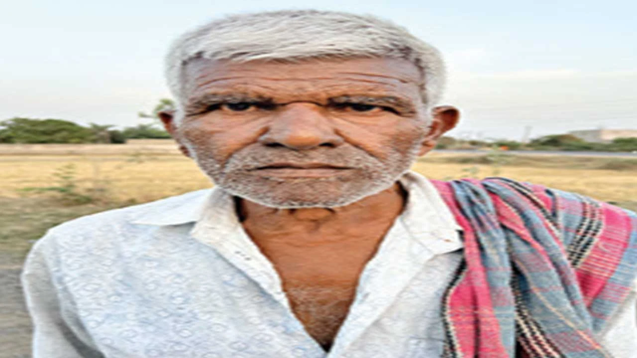 ધોળકામાં SOG ટીમે ગેરકાયદે હથિયાર સાથે 1ને ઝડપ્યો.