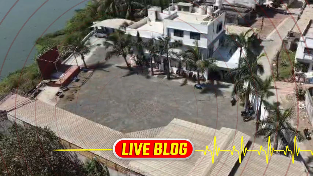 Gujarat Latest News Live : સુરતમાં કરોડોની નકલી નોટ ઝડપાવાનો કેસ, યોગધામમાંથી એક લક્ઝરીયસ કાર ગાયબ 