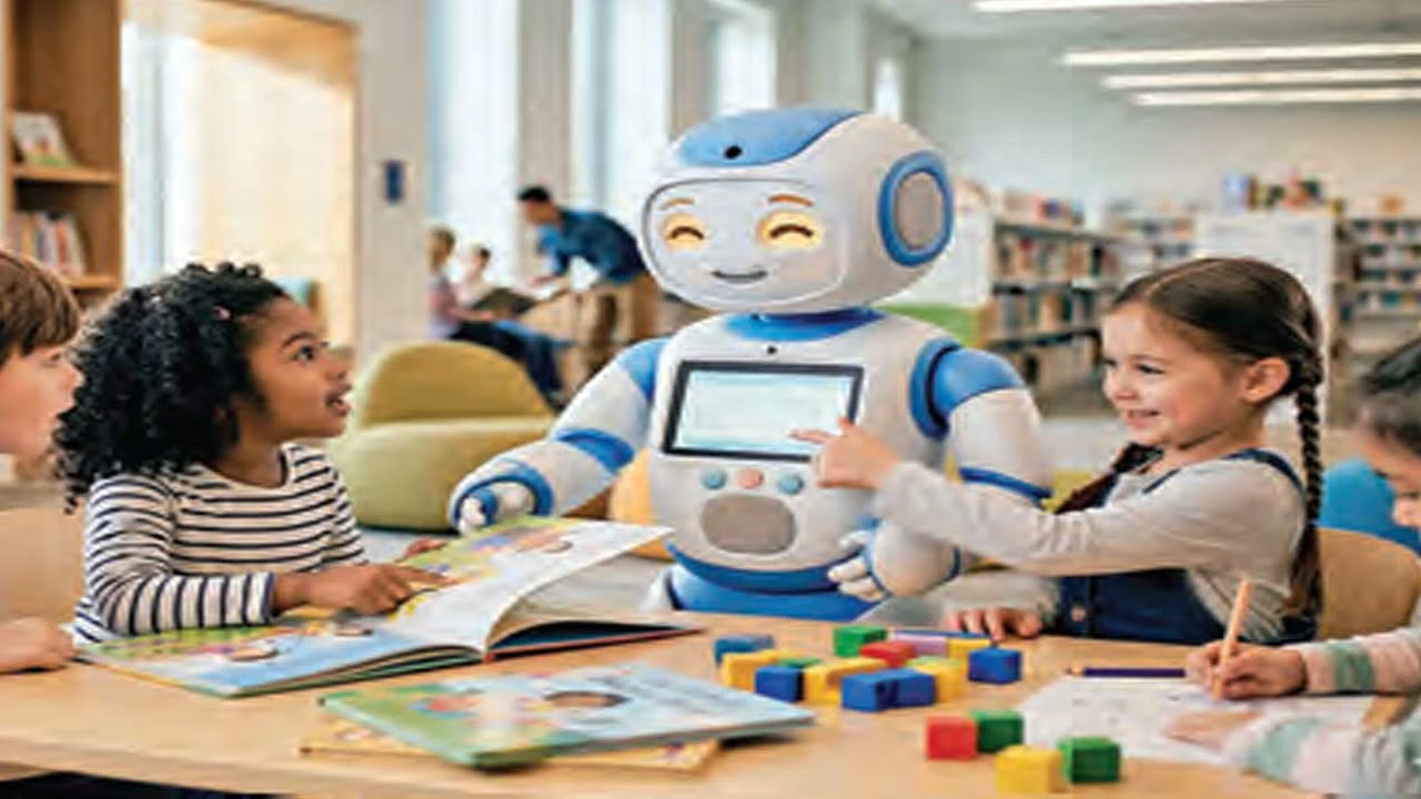 એજન્ટિક એઆઇ અને વાઇબ કોડિંગ: `એઆઇ' યુગનાં જાદુઈ સાધનો જે રોજિંદા કાર્યોને સરળ બનાવે છે.