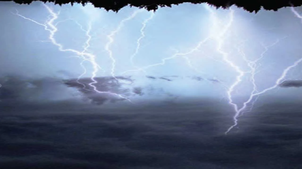 હવામાનશાસ્ત્ર એટલે શું?