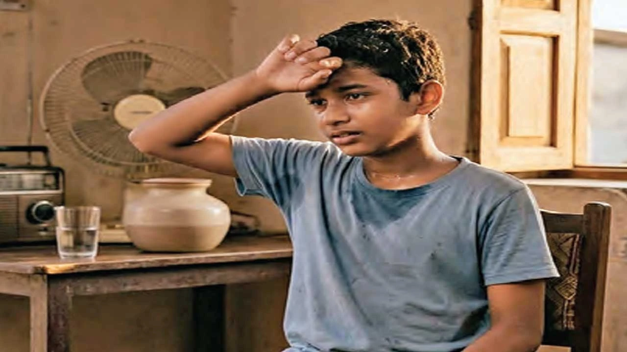 અમુકને વધારે અને અમુકને ઓછો પરસેવો કેમ થાય છે?