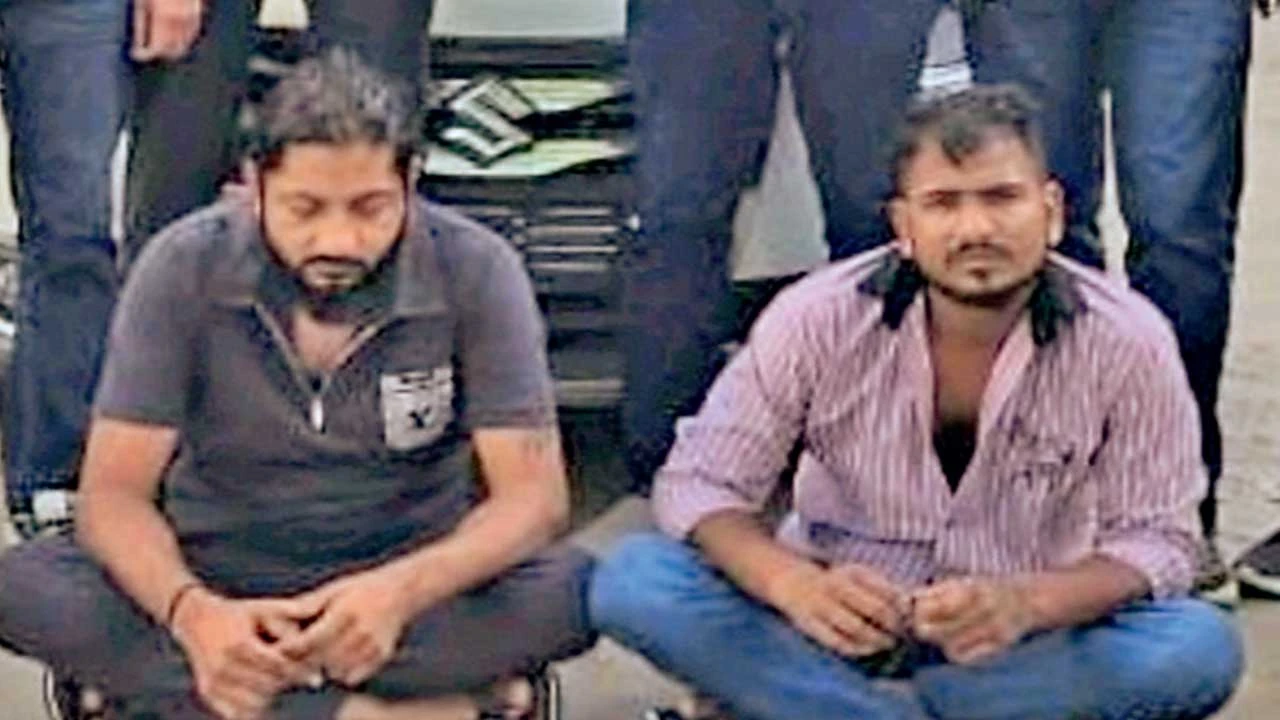 Dholera: ધોલેરા ઘરફેડનો ભેદ ઉકેલી LCBએ બે તસ્કરોને દબોચ્યા 