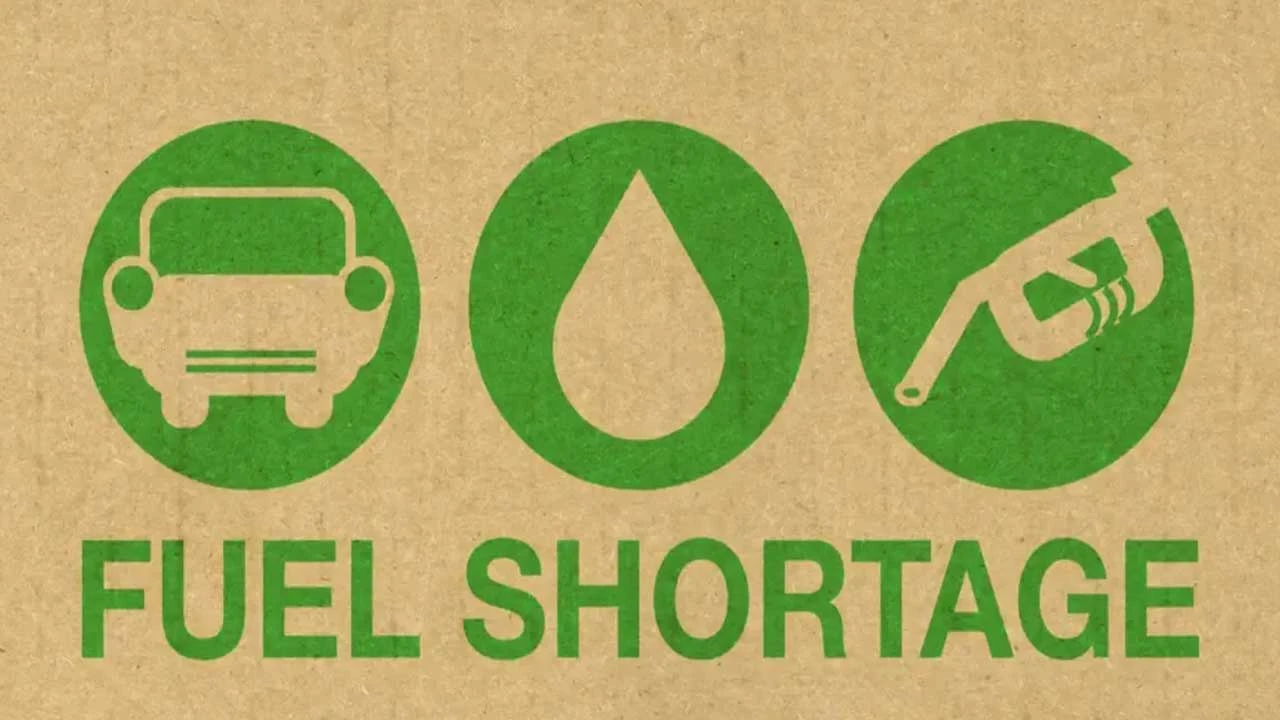 દેશમાં કોઈ પણ જરૂરી ચીજ - વસ્તુની અછત સર્જાશે નહીં.