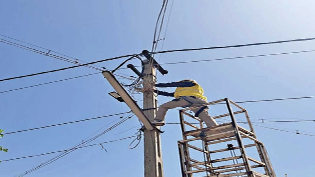 સુરેન્દ્રનગરમાં વીજ કંપનીના ઓપરેશન ડીસ કનેકશનમાં 7.13 કરોડની વસુલાત.