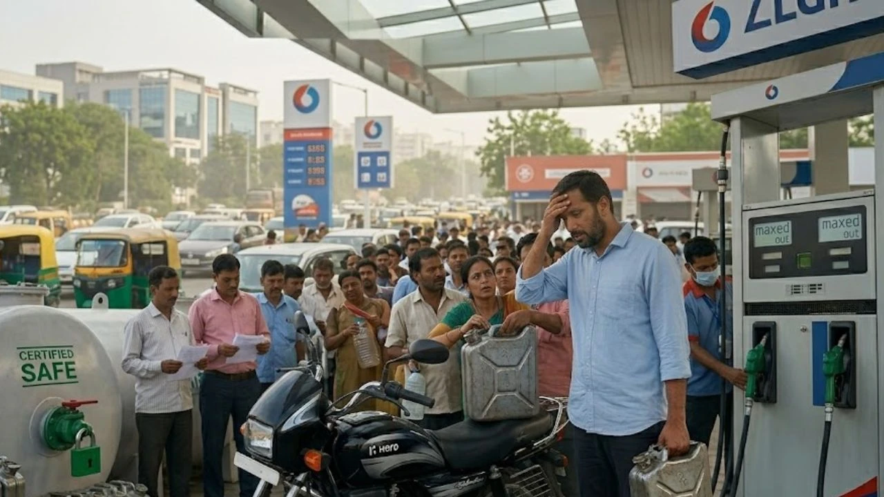 Petrol purchase limit India (5)