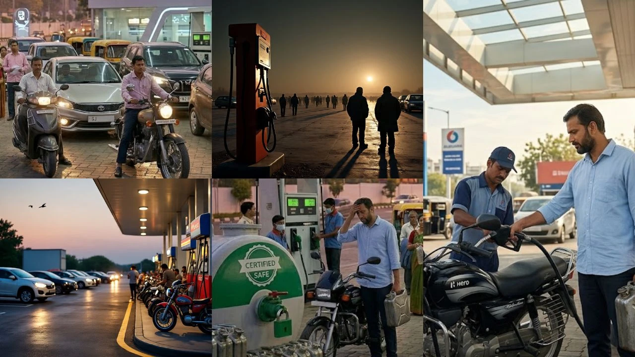 Petrol purchase limit India (1)