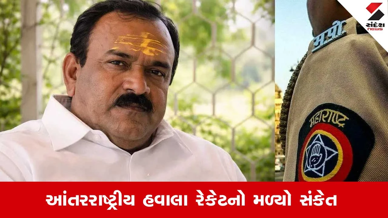 Ashok Kharat: નાસિકના ભોંદુ બાબા અશોક ખરાત પર નવી બે FIR, અત્યાર સુધી 10 કેસ દાખલ 