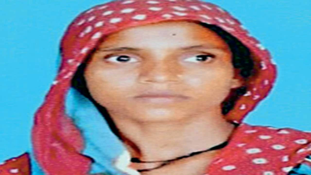 Surendranagar: ખારાઘોઢાની 34 વર્ષીય પરિણીતા ગુમ 