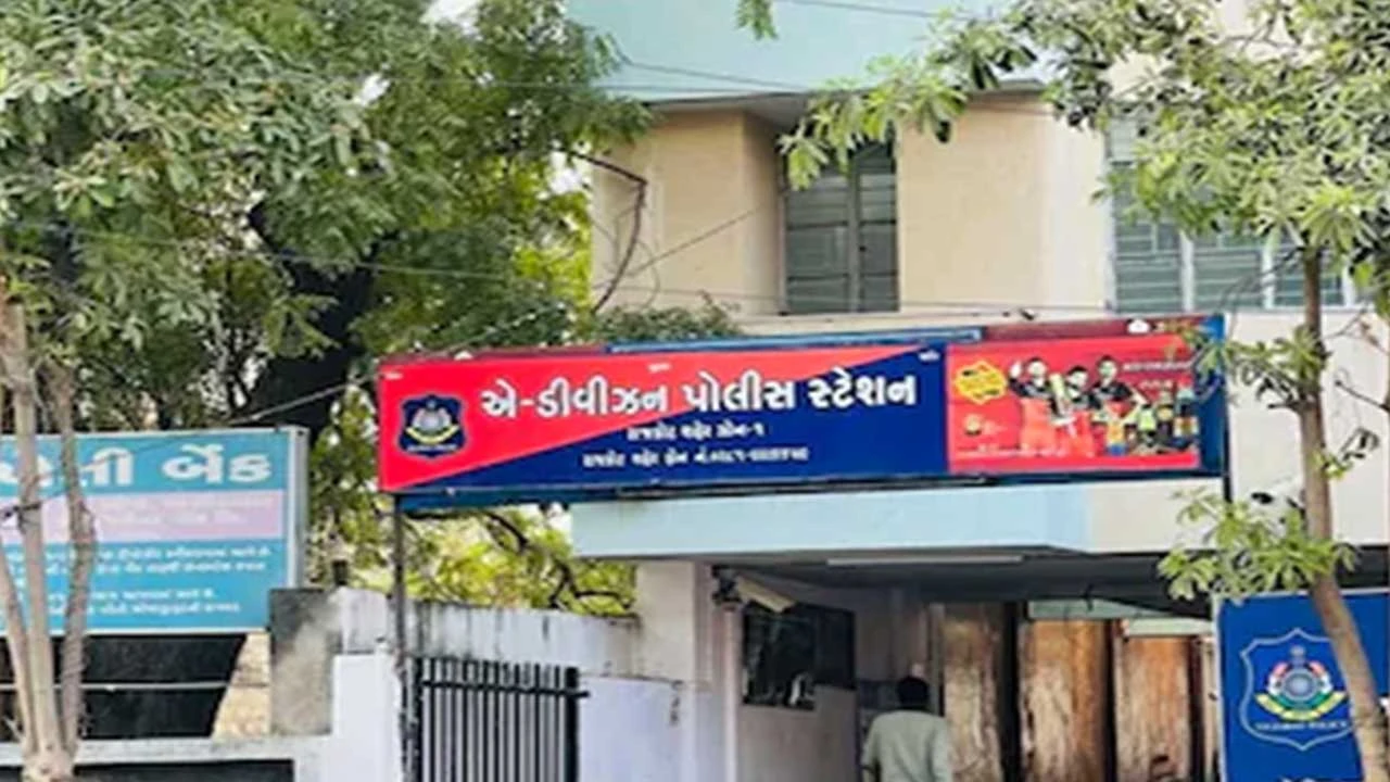 Surendranagar: પાલીતાણા પોકસો કેસના આરોપીએ નિવેદન આપ્યુ 