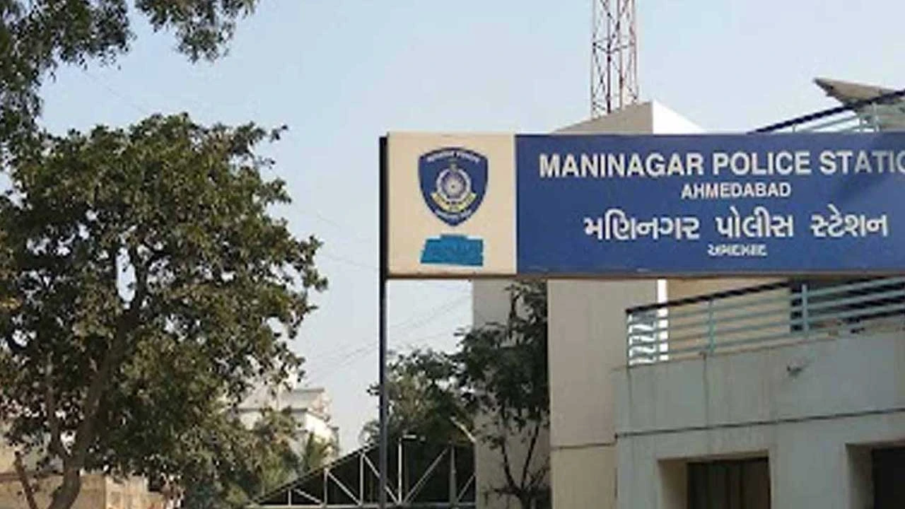Ahmedabad: મણિનગરમાં નાસ્તાના રૂપિયા માંગતા ચાર શખ્સોએ વેપારી પર જીવલેણ હુમલો કર્યો