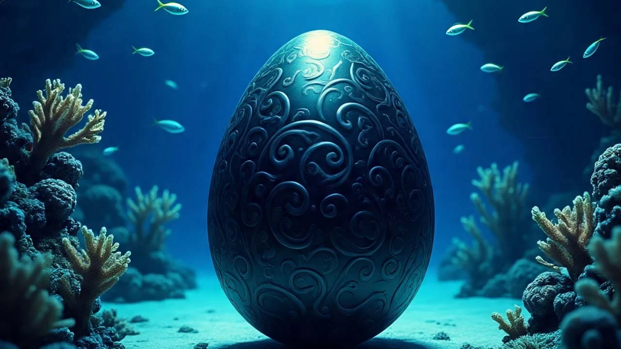 ૬.૨ કિમી અંદર 'કાળા મોતી': એક રહસ્યમય ખુલાસો