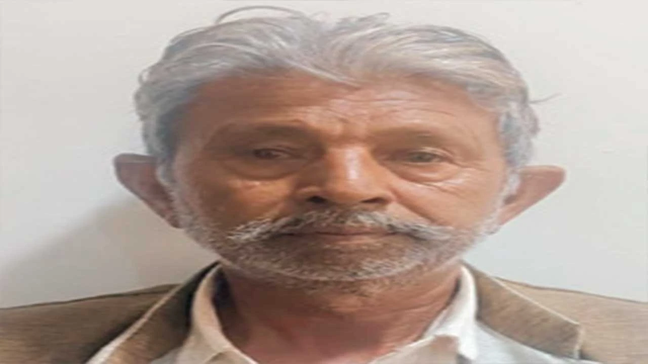 Surendranagar: ઢોરોને કતલખાને ધકેલવાના કેસનો ફરાર આરોપી પકડાયો 