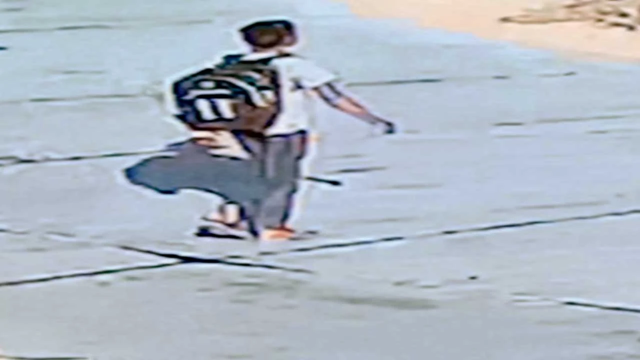  ઈડરના બડોલી નજીકથી ગુમ વિદ્યાર્થી નદી કિનારેથી મળ્યો, પરિવારે રાહત અનુભવી.