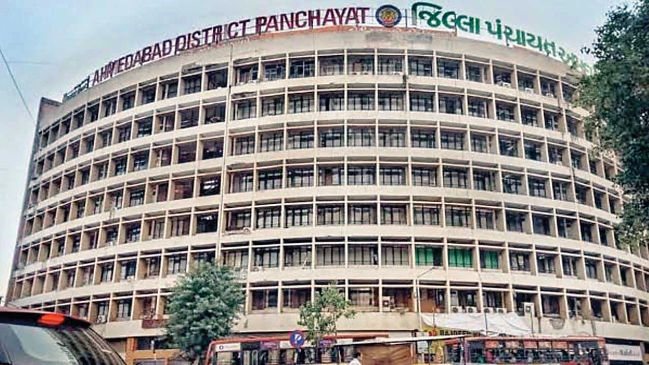 Ahmedabad: અમદાવાદ જિલ્લામાં સ્થાનિક સ્વરાજની ચૂંટણીનો શંખનાદ 