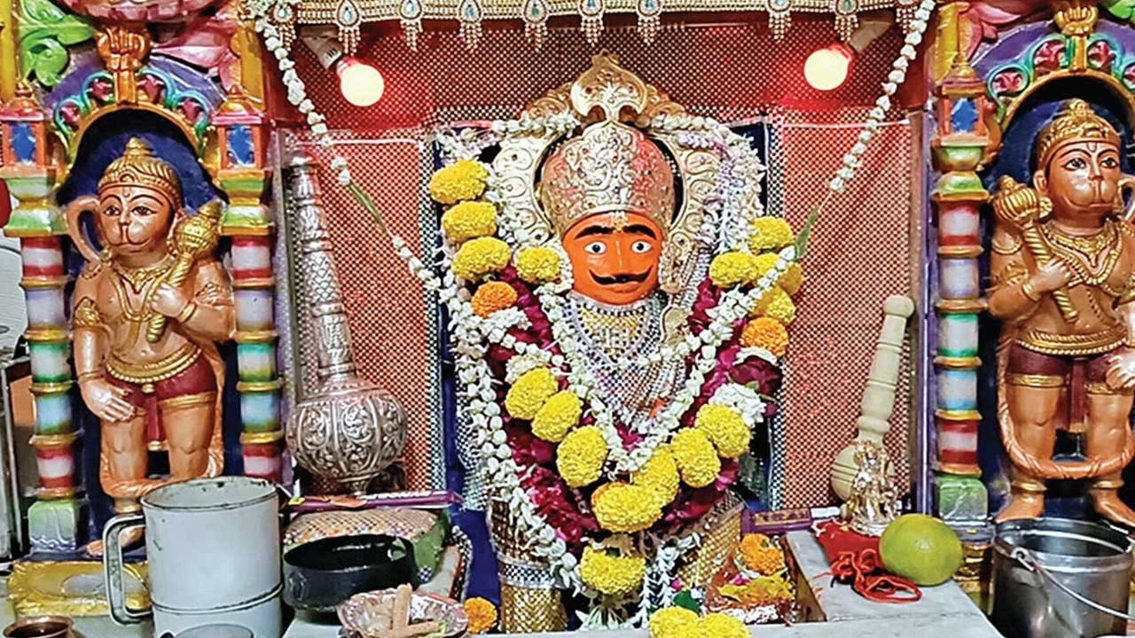 Surendranagar: ઝાલાવાડમાં મારુતિનંદનનાં વહાલભર્યા વધામણાં 
