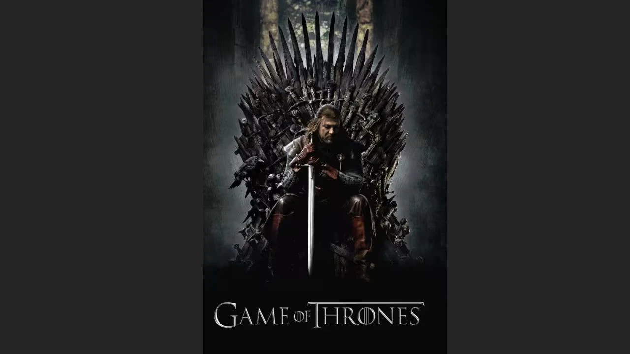 Game of Thrones (1)