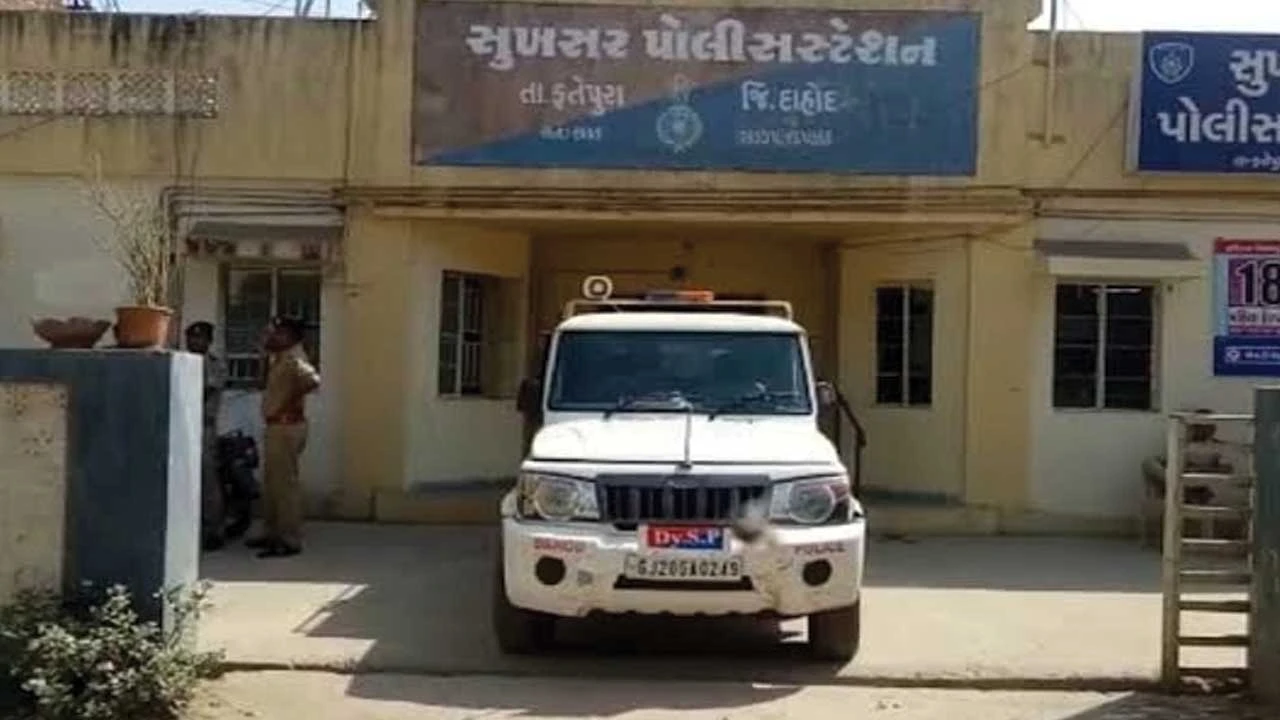 દાહોદમાં અકસ્માતના ત્રણ બનાવ: એક બાળક સહિત ત્રણનાં મોત, પરિવારોમાં ગમગીની.