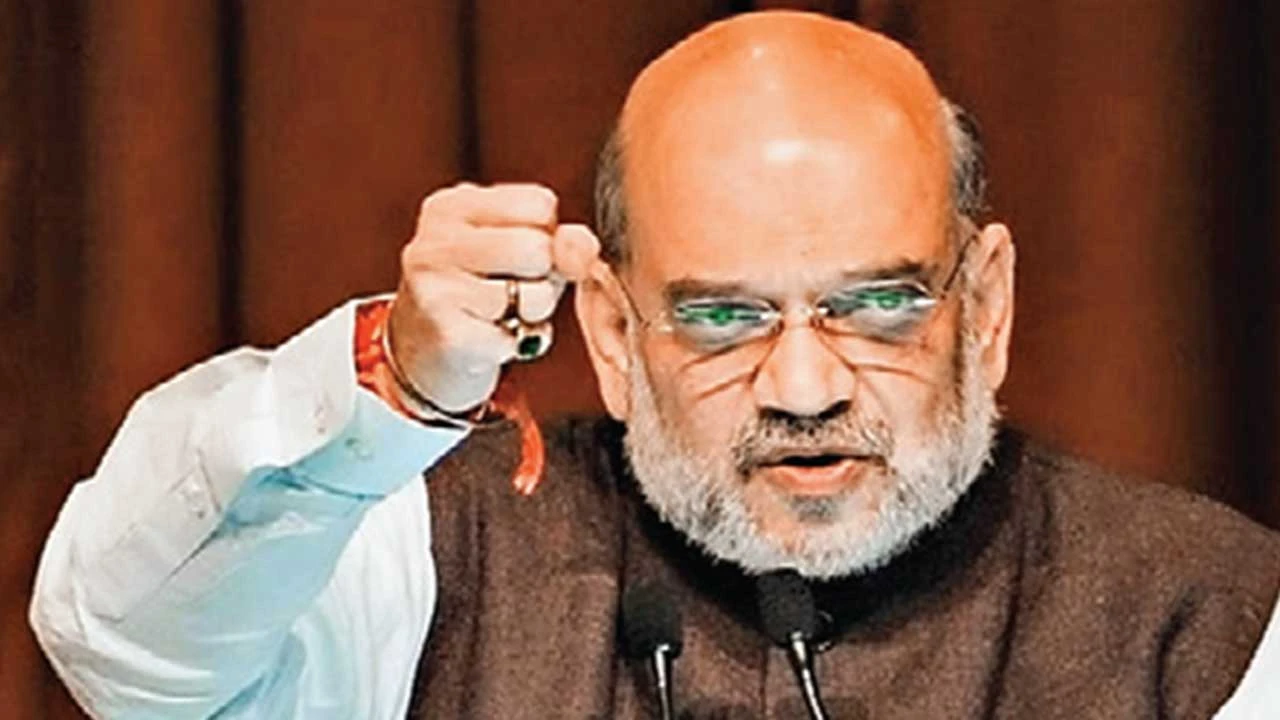 લાલ આતંકનો અંત કે નવી ચેતવણી?