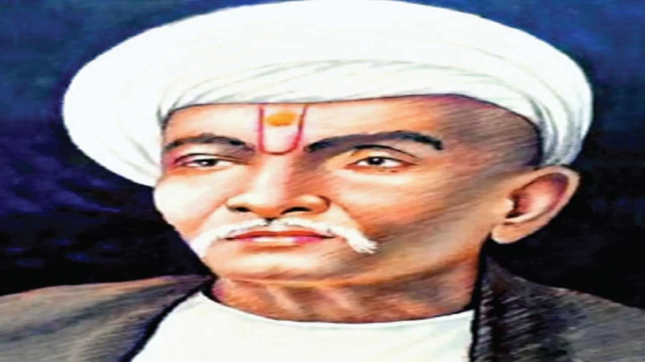 1865માં કવિ દલપતરામે SHARE બજારમાં પૈસા ગુમાવ્યા.