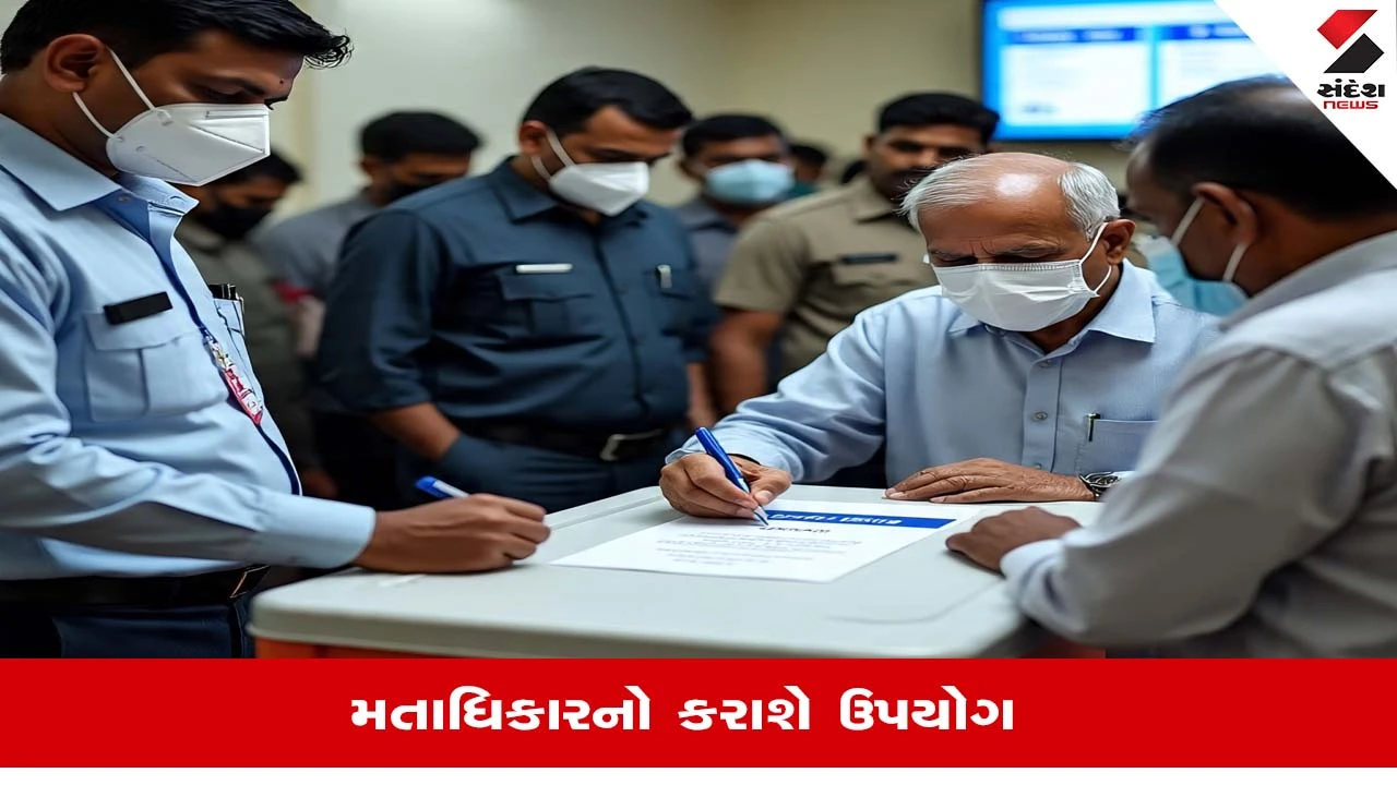 કેરળ વિધાનસભા ચૂંટણી 2026: પ્રચાર પછી જનતા કોને સાથ આપશે?, ગુરુવારે મતદાન થશે.