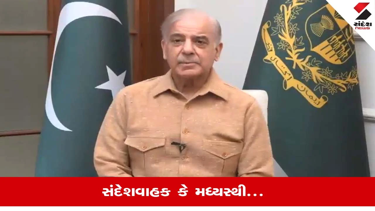 Iran America Conflict: ઈરાન અને અમેરિકા યુદ્ધવિરામમાં Pakistanની વાસ્તવિક ભૂમિકા શું છે?: સંક્ષિપ્ત માહિતી.